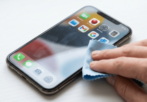 Frühjahrsputz am Smartphone - Datenverlust droht