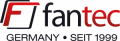 Fantec logo