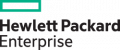 Hewlett Packard Enterprise logo